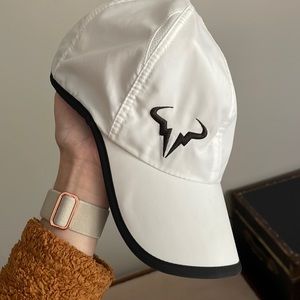 Rafael Nadal Nike dri fit hat